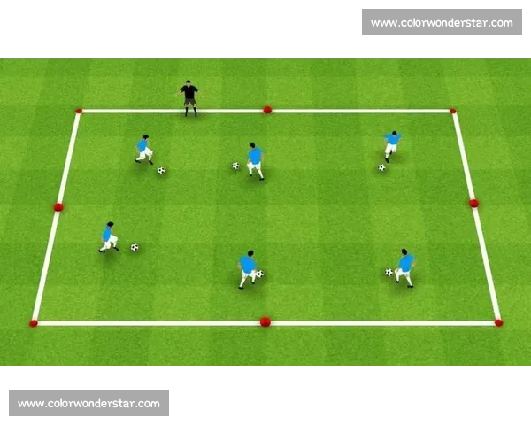 从基础到实战全面解析足球停球技术与训练方法提升控球稳定性与比赛效率