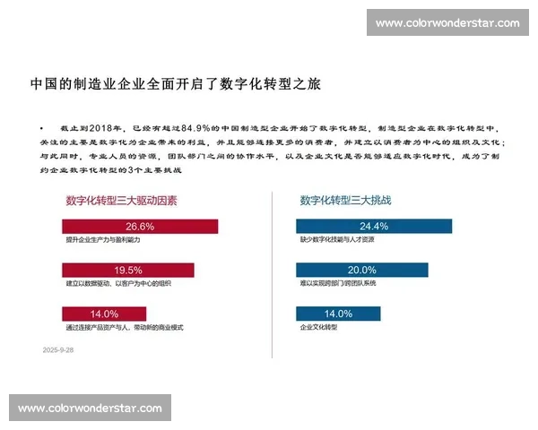 聚焦数字化转型的全链路企业服务解决方案创新实践与生态协同升级路
